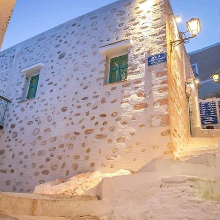 Azura, Traditional Residence In انو سيروس المظهر الخارجي الصورة