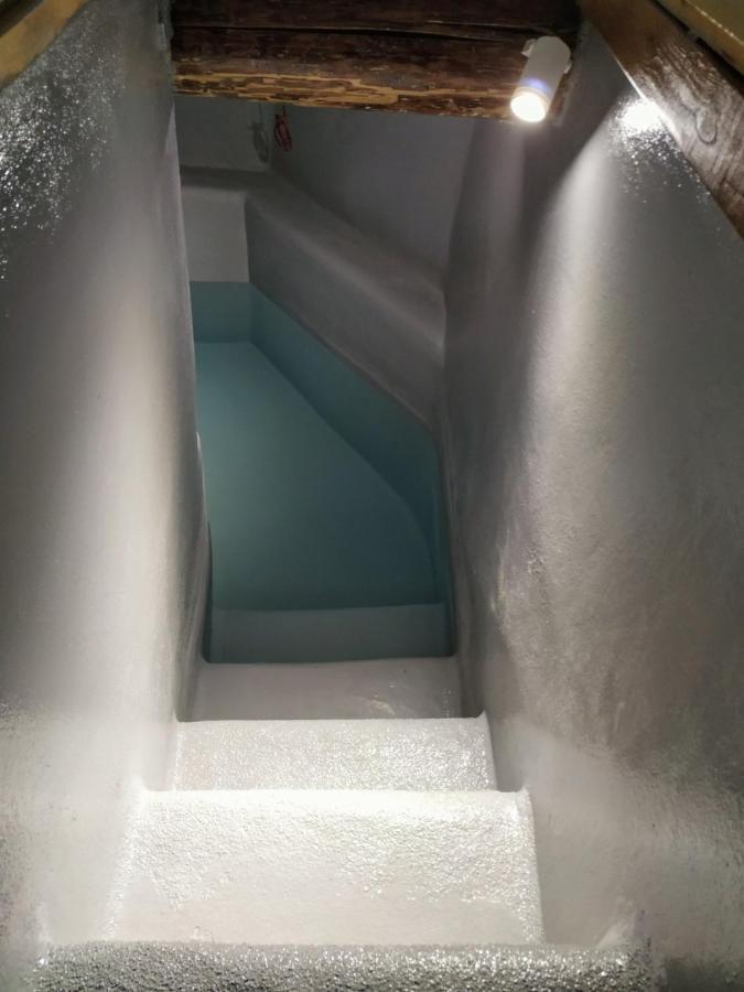 Azura, Traditional Residence In انو سيروس المظهر الخارجي الصورة