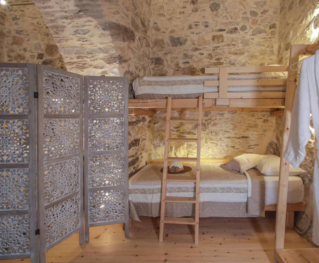 Azura, Traditional Residence In انو سيروس المظهر الخارجي الصورة