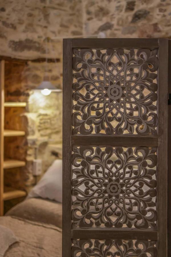 Azura, Traditional Residence In انو سيروس المظهر الخارجي الصورة