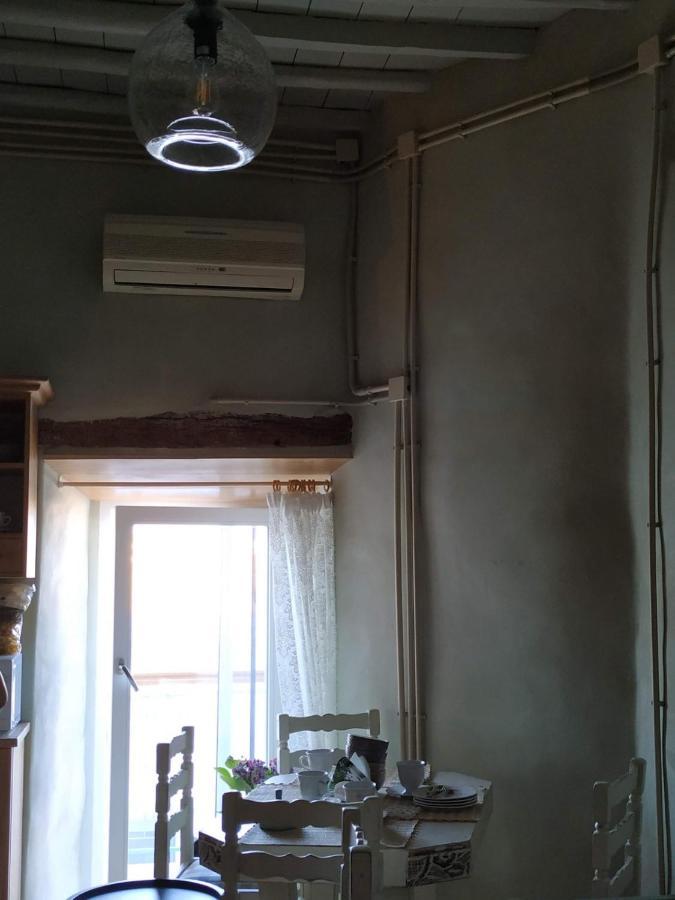 Azura, Traditional Residence In انو سيروس المظهر الخارجي الصورة