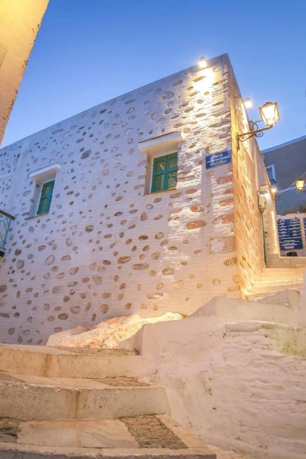 Azura, Traditional Residence In انو سيروس المظهر الخارجي الصورة