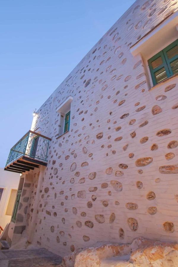 Azura, Traditional Residence In انو سيروس المظهر الخارجي الصورة