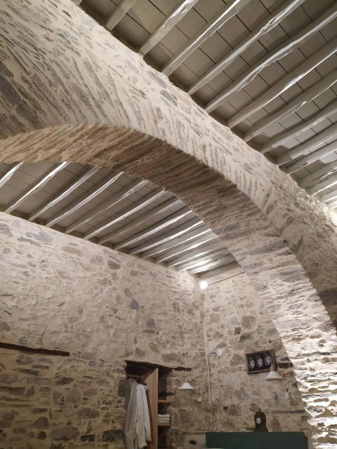 Azura, Traditional Residence In انو سيروس المظهر الخارجي الصورة