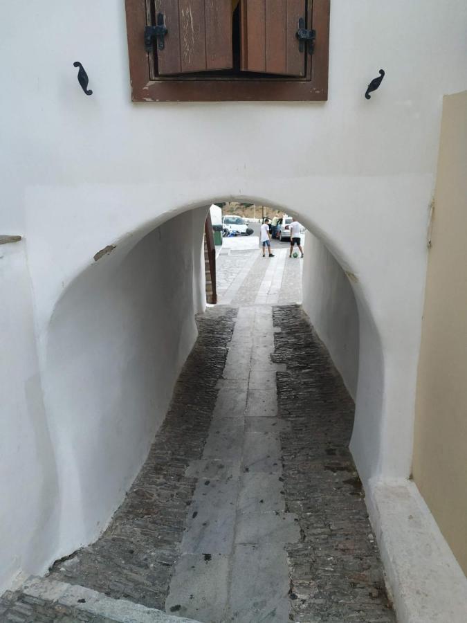 Azura, Traditional Residence In انو سيروس المظهر الخارجي الصورة